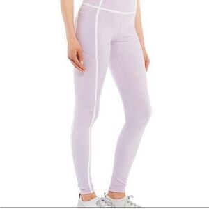 Antonio Melani Lilac Leggings | Size XS